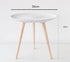 Coffee Table Living Room Furniture Living Room round Coffee Table Small Bedside Table Design Coffee Table Simple Small Desk