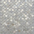 30*30Cm Natural Pearl Shell Mosaic Wallpaper for Living Room Kitchen Tv Backdrop Home Decoration Shell Crafts